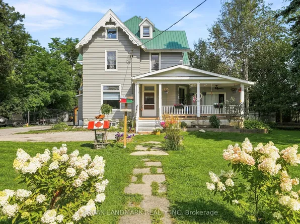 158 Saint Lawrence St E, Centre Hastings, ON K0K 2K0