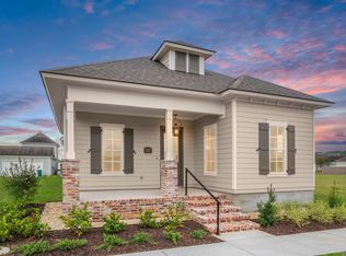 4268 Friendship Ln, Zachary, LA 70791