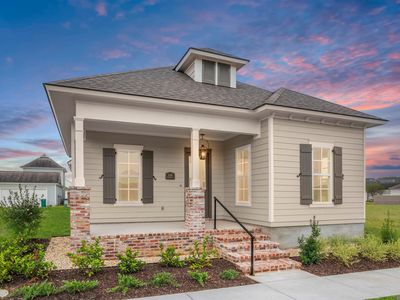 4268 Friendship Ln, Zachary, LA, 70791
