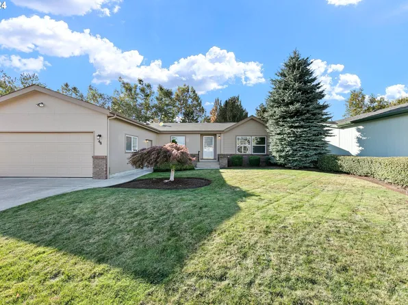 3220 Crescent Ave Space 48, Eugene, OR 97408