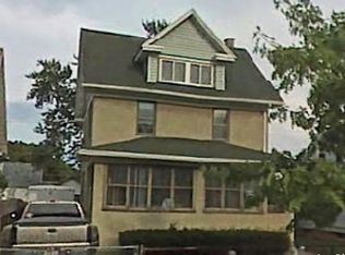 554 Westmount St, Rochester, NY 14615