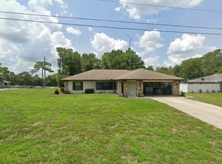 5350 E Prentice Ln, Inverness, FL 34452
