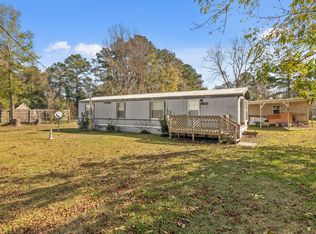 110 Joe Powell Ln, Jacksonville, NC 28540