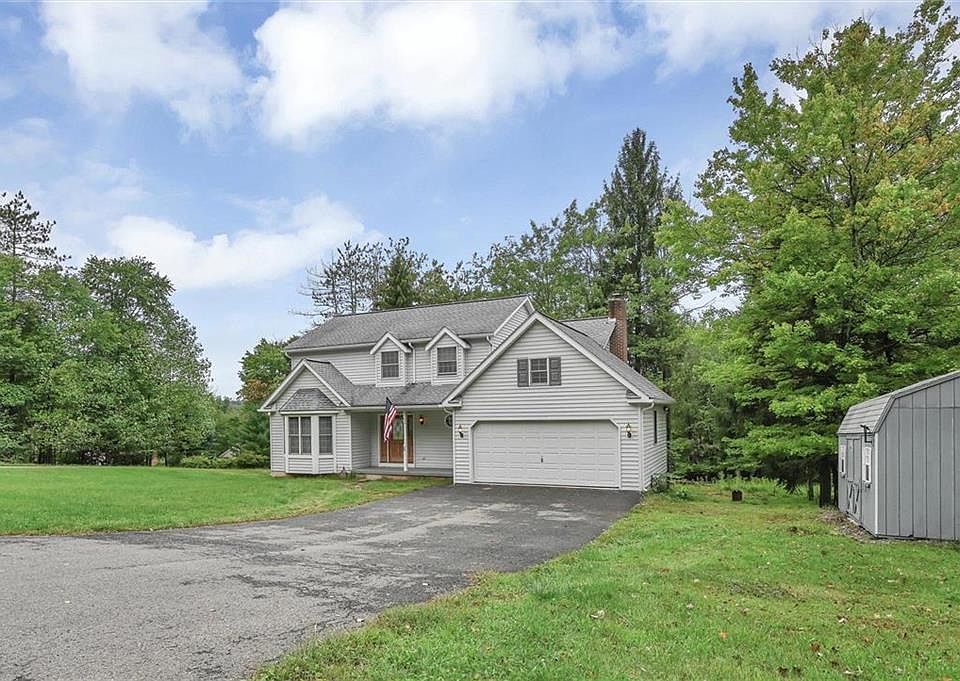 1 Glory Rd, New Ringgold, PA 17960 Zillow