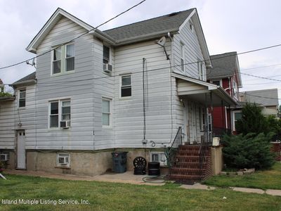 610 Villa Ave, Staten Island, NY, 10302