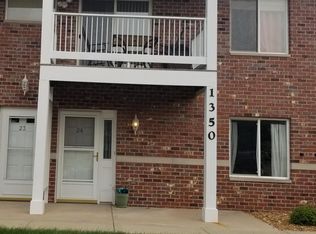 1350 Rock Run Dr UNIT 32, Crest Hill, IL 60403