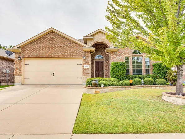 4536 Fern Valley Dr, Fort Worth, TX 76244