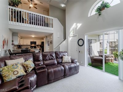6855 Pentland Way APT 21, Fort Myers, FL, 33966