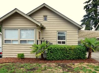 146 NW 77th St, Seattle, WA 98117