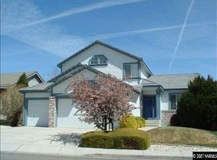 947 Wheatland Ct, Reno, NV 89511