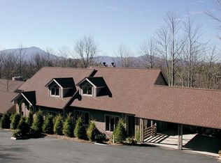 317 High Willhays #2, Boone, NC 28607