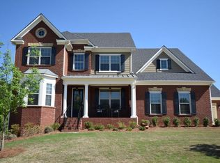 12480 Pindell Cir, Alpharetta, GA 30004