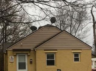 1161 W King St, Decatur, IL 62522