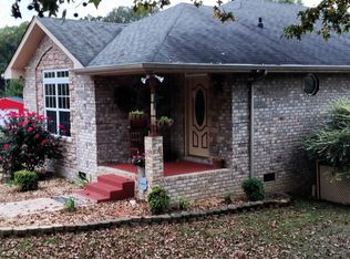 309 Wilson Boat Dock Rd, Lebanon, TN 37087