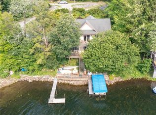 65 E Lake Rd, Wayland, NY 14572