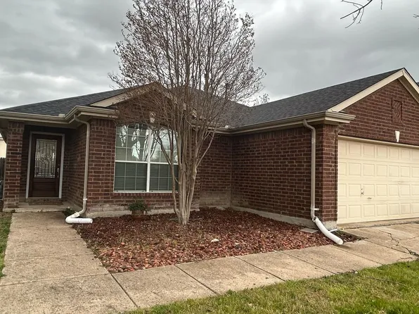 116 Lightning Trl, Forney, TX 75126