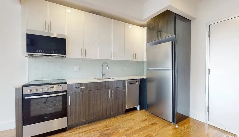 13828 Queens Blvd #6C — Photo 2