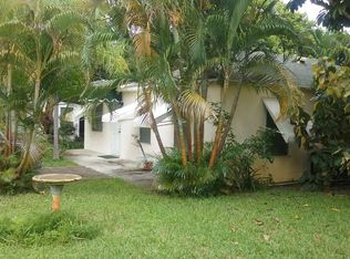 1704 N Ocean Breeze, Lake Worth, FL 33460