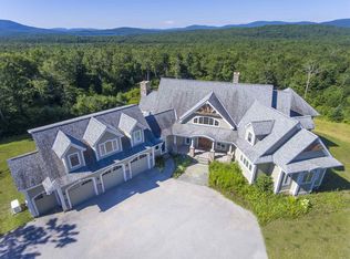 871 Stratton Arlington Rd, Stratton, VT 05360