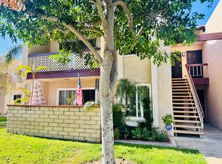 700 W La Veta Ave UNIT Q2, Orange, CA