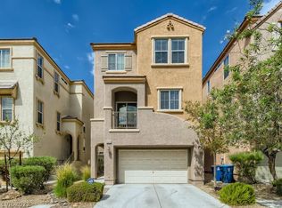 6653 Colorado Spruce St, Las Vegas, NV 89149