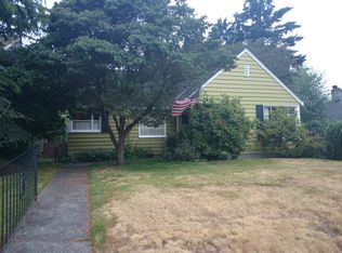3233 29th Ave W, Seattle, WA 98199