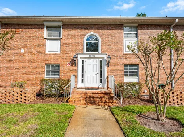 4224 Lake Underhill Rd Unit 8B5, Orlando, FL 32803