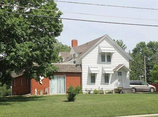 521 S Walnut St, Cameron, MO 64429