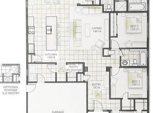 2516 Prado Del Sol Ave, Las Cruces, NM 88011