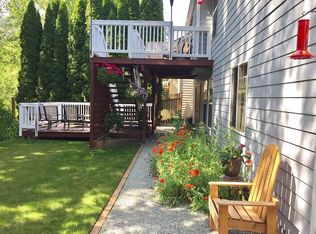 17304 Redhawk Dr, Arlington, WA 98223