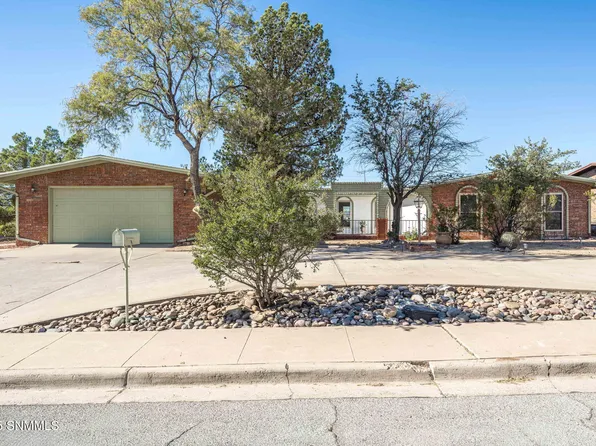 1625 Imperial Rdg, Las Cruces, NM 88011
