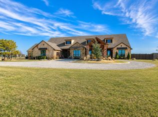 5400 Piedmont Rd N, Piedmont, OK 73078