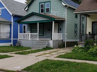 7 Hurlock Ave, Buffalo, NY 14211