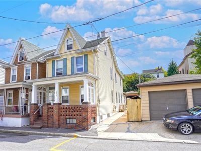 230 W Early Ave, Coaldale, PA, 18218