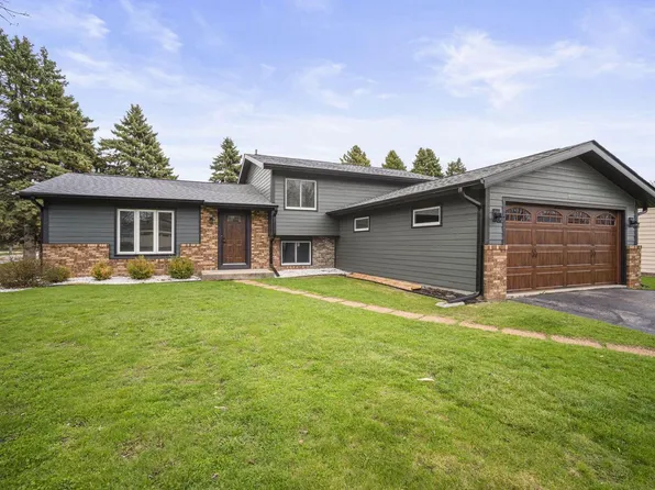 4815 Conlaine DRIVE, Racine, WI 53402