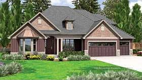 Front Rendering