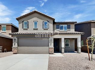 12616 W Adair Dr, Glendale, AZ 85307