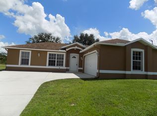 2105 NE 23rd Pl, Cape Coral, FL 33909