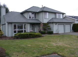 13902 SE 155th Pl, Renton, WA 98058