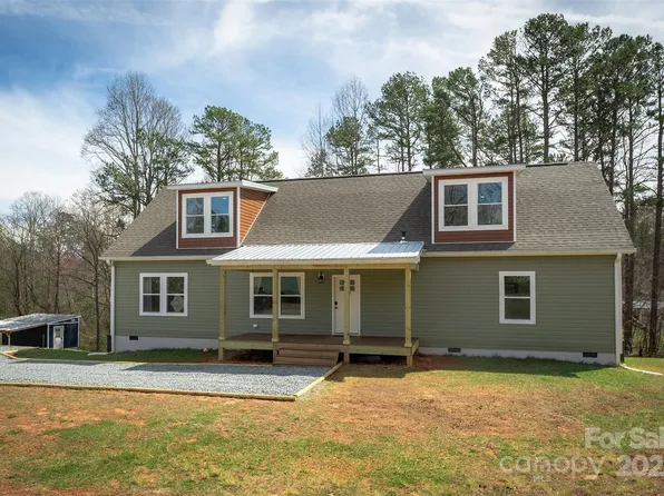 138 Lee Dr, Marion, NC 28752