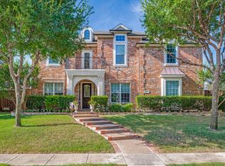 3361 Barkwood Ln, Frisco, TX 75033