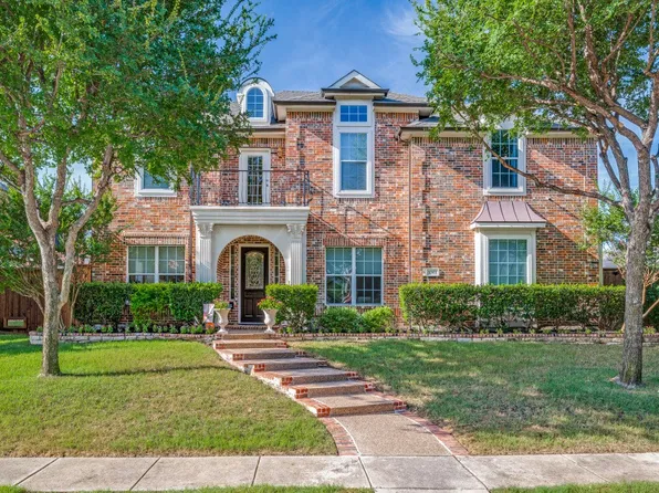 3361 Barkwood Ln, Frisco, TX 75033