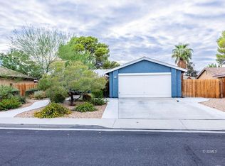 1111 N Mono Ct, Ridgecrest, CA 93555