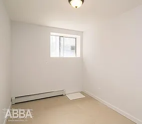 Rented by Abba Realty Associates INC