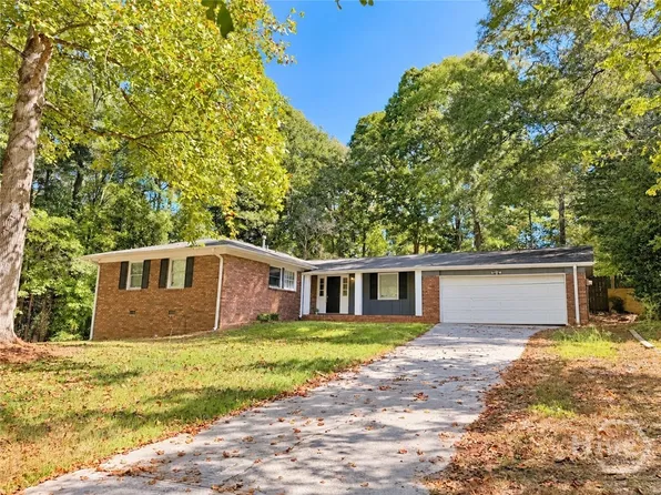 278 Rhodes Drive, Athens, GA 30606