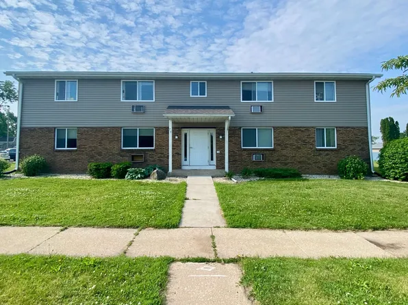 719 Kellogg Ave., 719 Kellogg Ave #7, Janesville, WI 53546