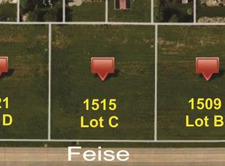 1509 Feise Rd, Dardenne Prairie, MO 63368