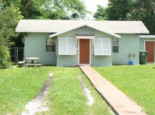 1830 NW 55th Ter, Miami, FL 33142
