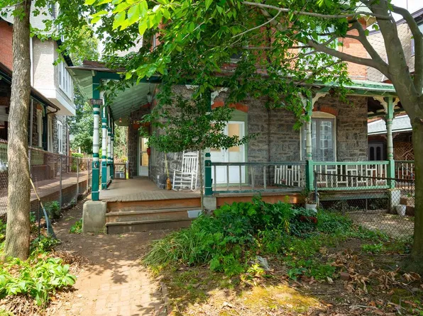 4617 Newhall St, Philadelphia, PA 19144