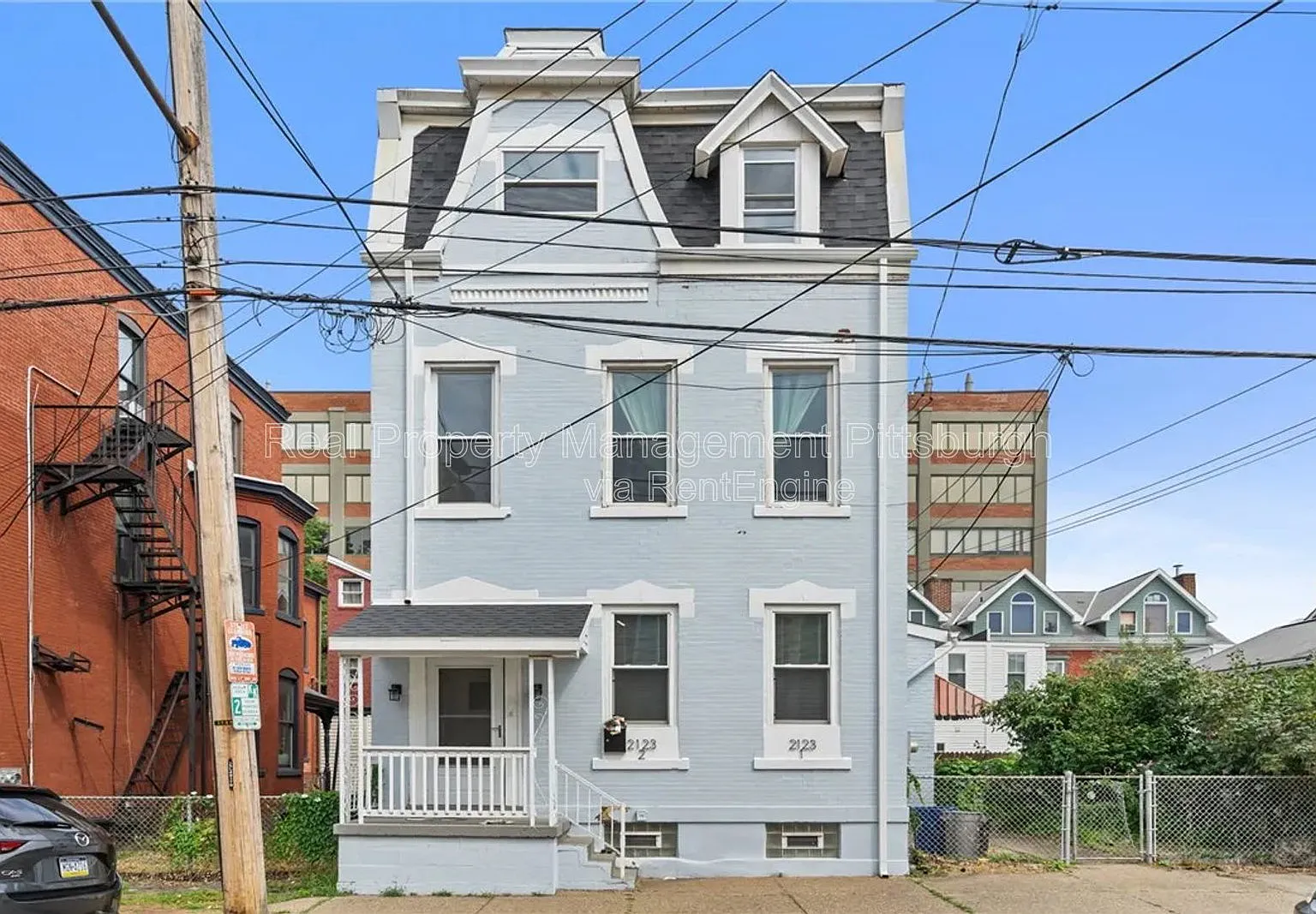 3 bed, 2.0 bath, 1700 sqft, $1,875 — Photo 1